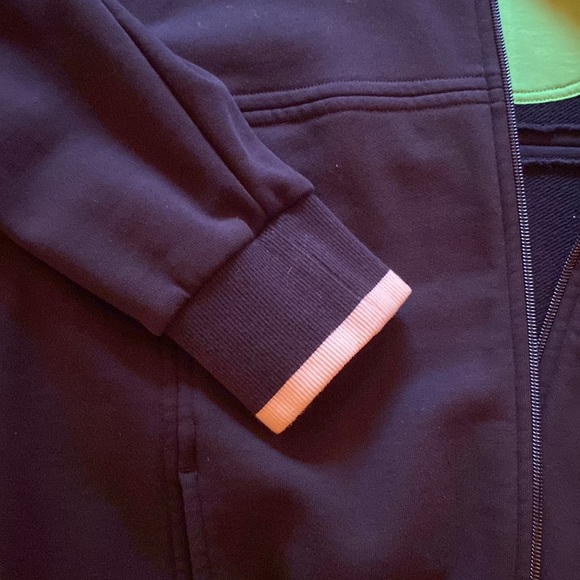 Hugo Boss Track Jacket - Picture 5 of 7